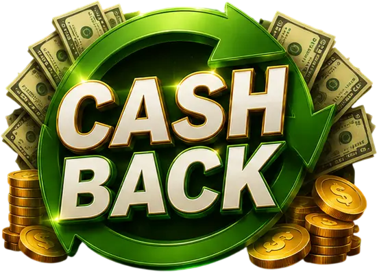 BetScore — Cashback giornaliero — 15% fino a €400