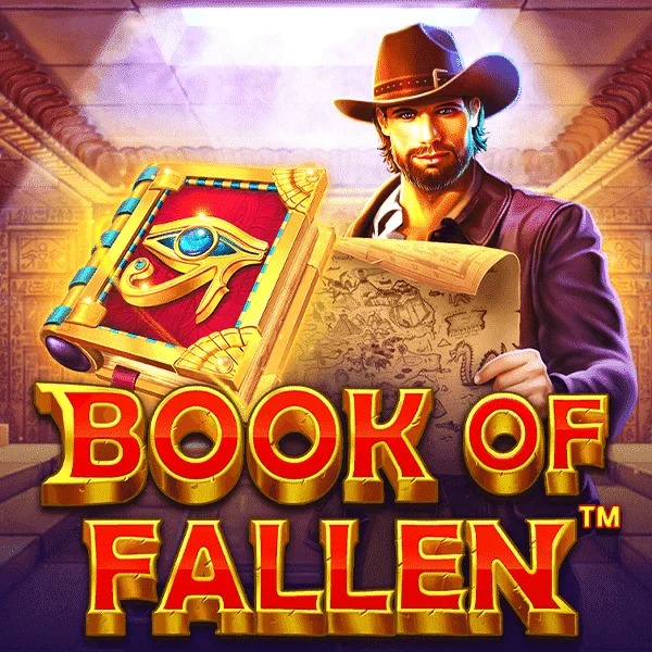 BetScore — Book of Fallen