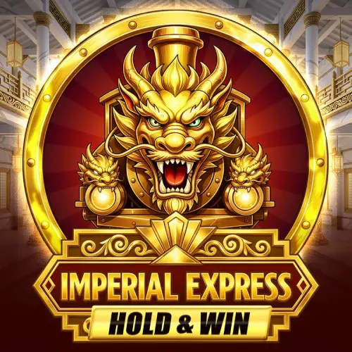 BetScore — Imperial Express Hold & Win