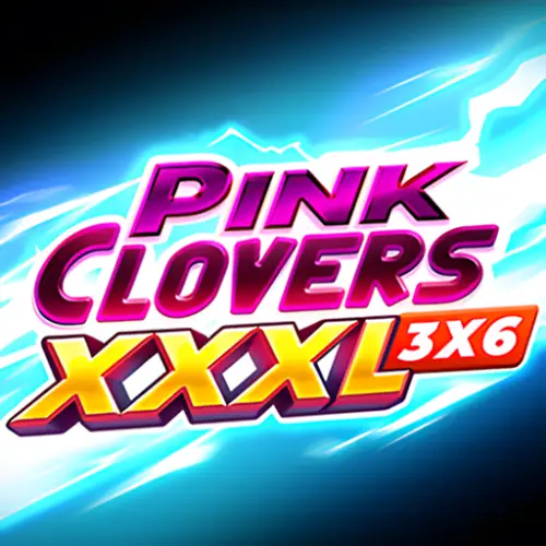 BetScore — Pink Clovers XXXL: Hold and Win