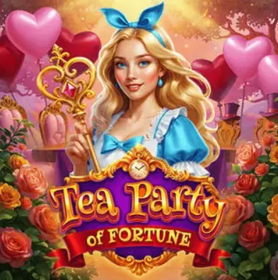 BetScore — Tea Party of Fortune