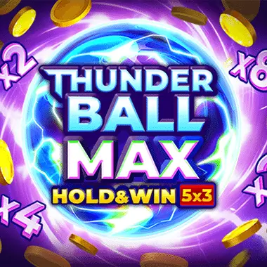 BetScore — Thunder Ball Max