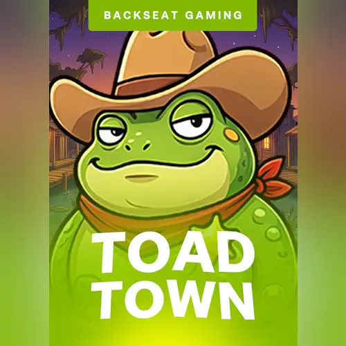 BetScore — Toad Town