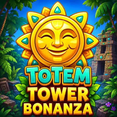 BetScore — Totem Tower Bonanza
