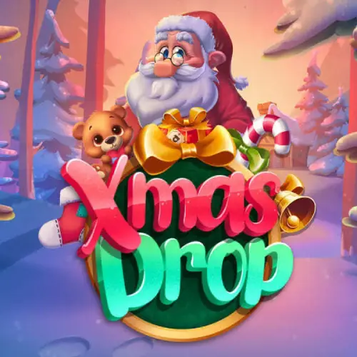 BetScore — Xmas Drop