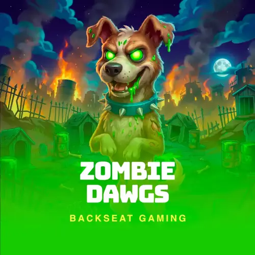 BetScore — Zombie Dawgs